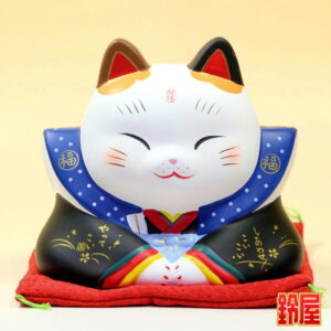 動物病院への開業祝い：正面
