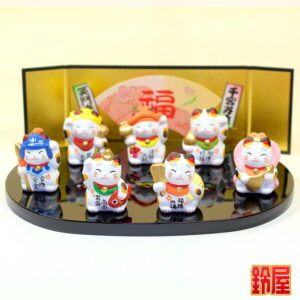 バーへの開店祝い：表側
