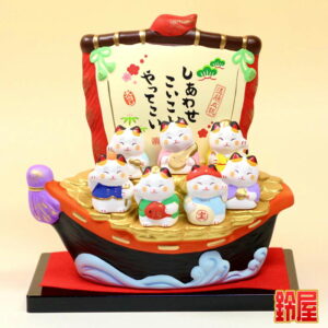 開業祝いのプレゼント：正面