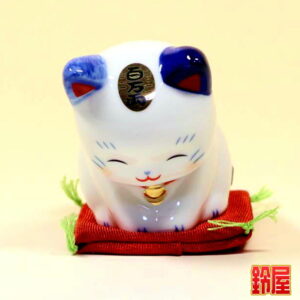 スナックへの開店祝い：正面