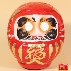 猫好きへの開業祝い・赤色3